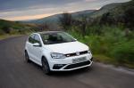Volkswagen Polo GTi 2015 года (ZA)